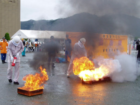 若狭地区防火推進協会